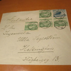 1937 Puola kuori Hkiin - pikkukuva 1