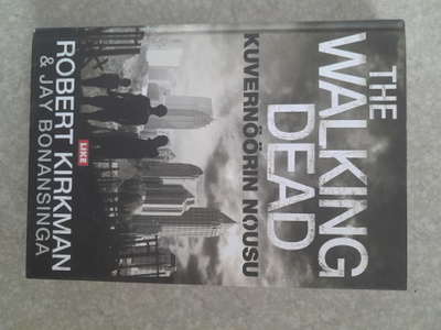 Walking dead