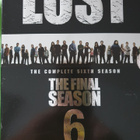 LOST 6. KAUSI DVD - pikkukuva 1