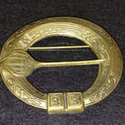 Kalevala koru, Kaukolan Kekomäen hevosenkenkäsolki - pikkukuva 1