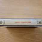 Sleepy Sleepers – Levyraati (1981) C-kasetti - pikkukuva 5