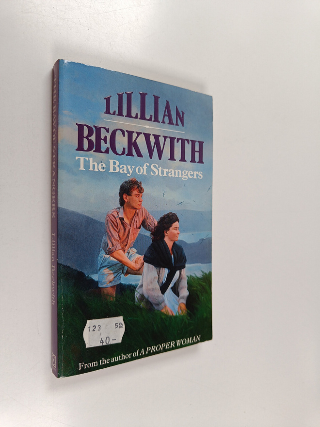 Lillian Beckwith : Bay of Strangers