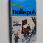 A. A. Milne : Nalle Puh - pikkukuva 1