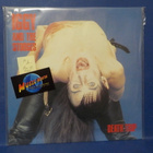 IGGY AND THE STOOGES - DEATH TRIP M-/M- FRA -88 LP - pikkukuva 1