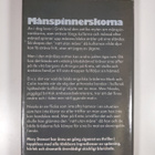 Mary Stewart : Månspinnerskorna - pikkukuva 2