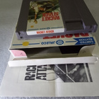 Nes Racket Attack Cib (Suomi Ohje) - pikkukuva 3