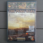 PC CD: The Punic Wars: Celtic Kings peli (2003) - pikkukuva 2