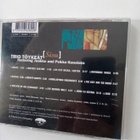 CD TRIO TÖYKEÄT - Sisu ( Sis.postikulut ) - pikkukuva 2