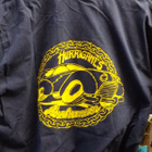HURRIGANES ROADRUNNER T-PAITA KOKO 2XL - pikkukuva 3