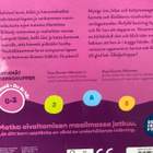 ILO PISAROI! GLÄDJEDROPPAR! Silittelysanoja vauvalle - pikkukuva 2