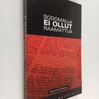 Leonard Ravenhill : Sodomalla ei ollut Raamattua - pikkukuva 1