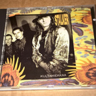 STALKER UNIHIEKKAA CD 1990 - pikkukuva 1