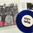 Karkkiautomaatti . Kävelyllä 7” lp vinyyli - pikkukuva 1