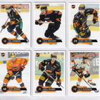 2021-22 Cardset Series 2 KooKoo Team Set 12 korttia (253-264 - pikkukuva 2