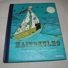 Maitokulho ja kolme muuta hyvänyön tarinaa +cd - pikkukuva 1