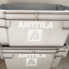 2kpl Anttilan muovilaatikoita - pikkukuva 4