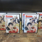 School Rumble 1-6 (DVD) - pikkukuva 1