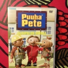 Puuha Pete: Jalkapallon hurmaa - pikkukuva 1