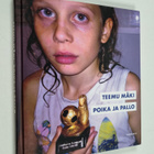 Teemu Mäki : Poika ja pallo - pikkukuva 1