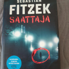 Sebastian Fitzek: Saattaja - pikkukuva 1