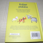 Kolme pukkia - pikkukuva 5