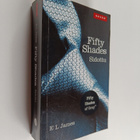 E. L. James : Fifty shades 1 : Sidottu - pikkukuva 1