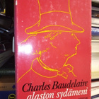 BAUDELAIRE : Välähdyksiä - Alaston sydämeni ( SIS POSTIKUL - pikkukuva 1