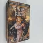 Lois McMaster Bujold : Paladin of Souls - pikkukuva 1