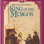 David Eddings: The Malloreon 2 King of the Murgos - pikkukuva 1