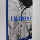 J. M. Coetzee : Hidas mies - pikkukuva 1