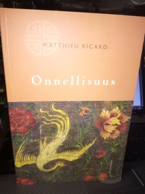 Richard :  Onnellisuus ( SIS POSTIKULU)