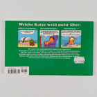 Jim Davis : Garfield kommt rum - sein 15. Buch - pikkukuva 2