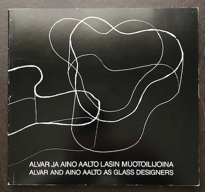 Alvar ja Aino Aalto lasin muotoilijoina