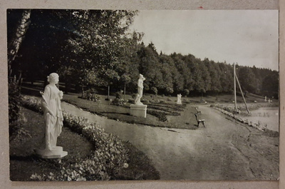 Hämeenlinna: Aulanko o (1346)