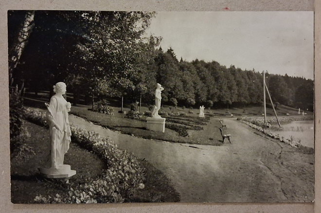 Hämeenlinna: Aulanko o (1346)
