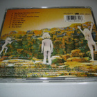 Led Zeppelin - Houses Of The Holy (CD) - pikkukuva 2