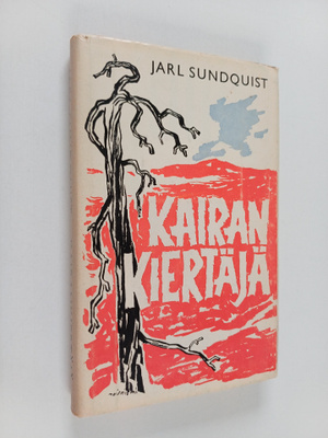 Jarl Sundquist : Kairankiertäjä