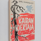 Jarl Sundquist : Kairankiertäjä - pikkukuva 1