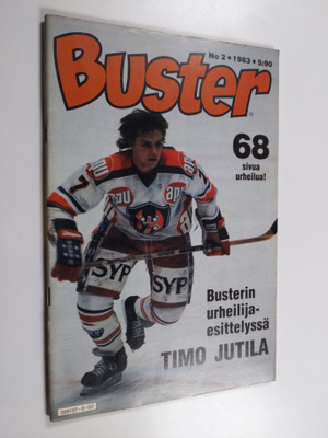 Buster 2/1983