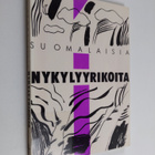 Suomalaisia nykylyyrikoita - pikkukuva 1