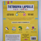 Susan Martineau : Tietokuvia lapsille : mukana harjoituksia - pikkukuva 2