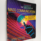 John Vivian : The Media of Mass Communication - pikkukuva 1