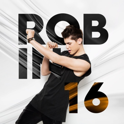 ROBIN: 16 (CD), 2014, mm. Parasta just nyt