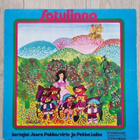 Toivesatuja Satulinna LP - pikkukuva 1