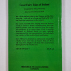Mary McGarry : Great Fairy Tales of Ireland - pikkukuva 2