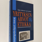 Tapio Aaltonen : Yrityksen arvot ja etiikka - pikkukuva 1