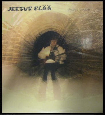 SEPPO LINDELL - JEESUS ELÄÄ