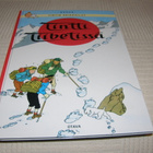 Hergé Tintti Tiibetissä  -sid - pikkukuva 1