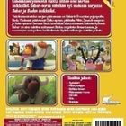 Babar ja Badun seikkailut - Apinaleiri DVD ALE! - pikkukuva 2