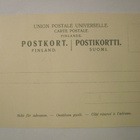 VANHA Postikortti Heinola Vaakuna HUIPPUKUNTO ennen-1905 - pikkukuva 2